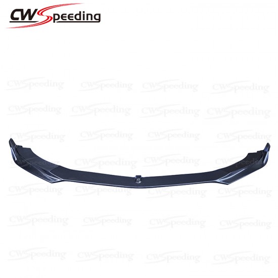 CWS-CA STYLE CARBON FIBER FRONT LIP FOR 2016-2017 ALFA ROMEO Giulia 2.0T CWS-CA STYLE CARBON FIBER FRONT LIP FOR 2016-2017 ALFA ROMEO Giulia 2.0T