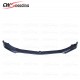 CWS-CA STYLE CARBON FIBER FRONT LIP FOR 2016-2017 ALFA ROMEO Giulia 2.0T CWS-CA STYLE CARBON FIBER FRONT LIP FOR 2016-2017 ALFA ROMEO Giulia 2.0T