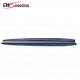 CARBON FIBER SIDE SKIRTS FOR 2016-2017 ALFA ROMEO Giulia 2.0T CARBON FIBER SIDE SKIRTS FOR 2016-2017 ALFA ROMEO Giulia 2.0T