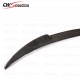V STYLE CARBON FIBER REAR SPOILER FOR 2017 ALFA ROMEO GIULIA V STYLE CARBON FIBER REAR SPOILER FOR 2017 ALFA ROMEO GIULIA