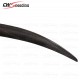 V STYLE CARBON FIBER REAR SPOILER FOR 2017 ALFA ROMEO GIULIA V STYLE CARBON FIBER REAR SPOILER FOR 2017 ALFA ROMEO GIULIA