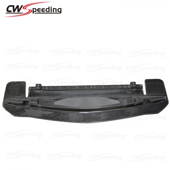 OEM STYLE CARBON FIBER FRONT LIP FOR 2016-2017 ALFA ROMEO GIULIA quadrifoglio OEM STYLE CARBON FIBER FRONT LIP FOR 2016-2017 ALFA ROMEO GIULIA quadrifoglio