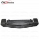 OEM STYLE CARBON FIBER FRONT LIP FOR 2016-2017 ALFA ROMEO GIULIA quadrifoglio OEM STYLE CARBON FIBER FRONT LIP FOR 2016-2017 ALFA ROMEO GIULIA quadrifoglio