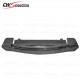 OEM STYLE CARBON FIBER FRONT LIP FOR 2016-2017 ALFA ROMEO GIULIA quadrifoglio OEM STYLE CARBON FIBER FRONT LIP FOR 2016-2017 ALFA ROMEO GIULIA quadrifoglio