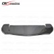 OEM STYLE CARBON FIBER FRONT LIP FOR 2016-2017 ALFA ROMEO GIULIA quadrifoglio OEM STYLE CARBON FIBER FRONT LIP FOR 2016-2017 ALFA ROMEO GIULIA quadrifoglio
