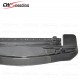 OEM STYLE CARBON FIBER FRONT LIP FOR 2016-2017 ALFA ROMEO GIULIA quadrifoglio OEM STYLE CARBON FIBER FRONT LIP FOR 2016-2017 ALFA ROMEO GIULIA quadrifoglio