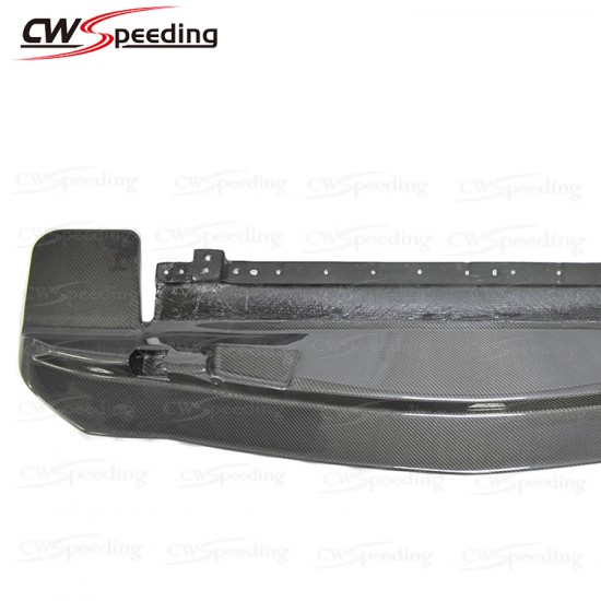 OEM STYLE CARBON FIBER FRONT LIP FOR 2016-2017 ALFA ROMEO GIULIA quadrifoglio OEM STYLE CARBON FIBER FRONT LIP FOR 2016-2017 ALFA ROMEO GIULIA quadrifoglio