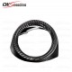 DRY CARBON FIBER AIRCON SURROUND VENTS TRIM FOR FOR 2016-2018 ALFA ROMEO GIULIA DRY CARBON FIBER AIRCON SURROUND VENTS TRIM FOR FOR 2016-2018 ALFA ROMEO GIULIA