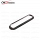 DRY CARBON FIBER LOUNDSPEAKER SURROUND FOR 2016-2018 ALFA ROMEO GIULIA DRY CARBON FIBER LOUNDSPEAKER SURROUND FOR 2016-2018 ALFA ROMEO GIULIA