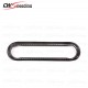 DRY CARBON FIBER LOUNDSPEAKER SURROUND FOR 2016-2018 ALFA ROMEO GIULIA DRY CARBON FIBER LOUNDSPEAKER SURROUND FOR 2016-2018 ALFA ROMEO GIULIA