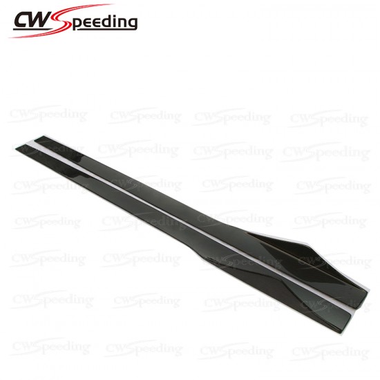 CWS-B STYLE CARBON FIBER SIDE SKIRTS FOR 2017 ALFA ROMEO GIULIA CWS-B STYLE CARBON FIBER SIDE SKIRTS FOR 2017 ALFA ROMEO GIULIA