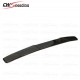 CWS-A STYLE CARBON FIBER ROOF SPOILER 2017 ALFA ROMEO GIULIA CWS-A STYLE CARBON FIBER ROOF SPOILER 2017 ALFA ROMEO GIULIA