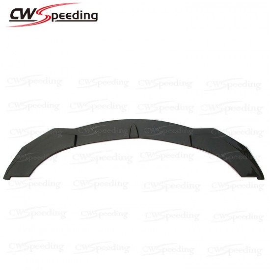 CWS-C STYLE CARBON FIBER FRONT LIP FOR 2017 ALFA ROMEO GIULIA CWS-C STYLE CARBON FIBER FRONT LIP FOR 2017 ALFA ROMEO GIULIA