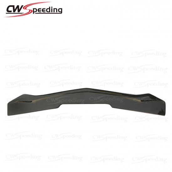 CWS-D STYLE CARBON FIBER FRONT LIP FOR 2017 ALFA ROMEO GIULIA CWS-D STYLE CARBON FIBER FRONT LIP FOR 2017 ALFA ROMEO GIULIA