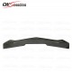CWS-D STYLE CARBON FIBER FRONT LIP FOR 2017 ALFA ROMEO GIULIA CWS-D STYLE CARBON FIBER FRONT LIP FOR 2017 ALFA ROMEO GIULIA