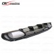 CWS-A STYLE CARBON FIBER REAR DIFFUSER(T-4) FOR 2017 ALFA ROMEO GIULIA CWS-A STYLE CARBON FIBER REAR DIFFUSER(T-4) FOR 2017 ALFA ROMEO GIULIA