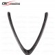 DRY CARBON FIBER FRONT GRILLE COVER FOR 2017-2019 ALFA ROMEO STELVIO DRY CARBON FIBER FRONT GRILLE COVER FOR 2017-2019 ALFA ROMEO STELVIO