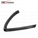 DRY CARBON FIBER FRONT GRILLE COVER FOR 2017-2019 ALFA ROMEO STELVIO DRY CARBON FIBER FRONT GRILLE COVER FOR 2017-2019 ALFA ROMEO STELVIO