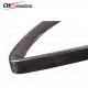 DRY CARBON FIBER FRONT GRILLE COVER FOR 2017-2019 ALFA ROMEO STELVIO DRY CARBON FIBER FRONT GRILLE COVER FOR 2017-2019 ALFA ROMEO STELVIO