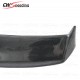  CARBON FIBER REAR  ROOF SPOILER FOR 2009-2012 AUDI A3