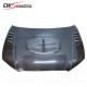 BLACK SERIES STYLE CARBON FIBER HOOD FOR 2013-2016 AUDI S3 A3 S-LINE