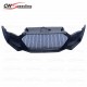 C STYLE FIBER GLASS WIDE BODYKIT FOR 2013-2016 AUDI A3 S3 
