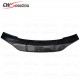 R STYLE CARBON FIBER REAR SPOILER FOR 2017-2018 AUDI A3