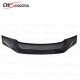 R STYLE CARBON FIBER REAR SPOILER FOR 2017-2018 AUDI A3