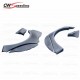 C STYLE FIBER GLASS WIDE BODYKIT FOR 2013-2016 AUDI A3 S3 