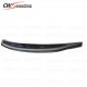 CARBON FIBER REAR SPOILER FOR 2009-2012 AUDI A4L B8