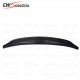 CARBON FIBER REAR SPOILER FOR 2009-2012 AUDI A4L B8