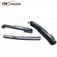 2009-2012 RG STYLE CARBON FIBER FRONT LIP FOR AUDI A4L B8