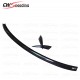  ABT STYLE CARBON FIBER REAR SPOILER FOR 2013-2015 AUDI A4L B9