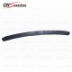 CARBON FIBER REAR ROOF SPOILER FOR 2013-2015 AUDI A4L B9