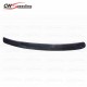 CARBON FIBER REAR ROOF SPOILER FOR 2013-2015 AUDI A4L B9