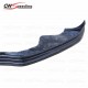 CARBON FIBER FRONT LIP FOR 2009-2011 AUDI A5