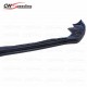 CARBON FIBER FRONT LIP FOR 2009-2011 AUDI A5