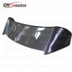 ABT STYLE CARBON FIBER REAR SPOILER FOR AUDI A5