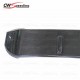 ABT STYLE CARBON FIBER REAR SPOILER FOR AUDI A5