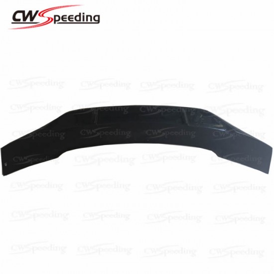 R STYLE CARBON FIBER REAR SPOILER FOR AUDI A5