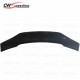 R STYLE CARBON FIBER REAR SPOILER FOR AUDI A5