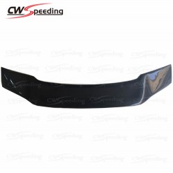 R STYLE CARBON FIBER REAR SPOILER FOR AUDI A5