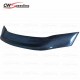 R STYLE CARBON FIBER REAR SPOILER FOR AUDI A5