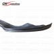 CARBON FIBER FRONT LIP FOR 2012-2016 AUDI A5 B8 