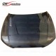 RG STYLE CARBON FIBER HOOD 2012-2016 AUDI A5 SPIDER