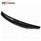 Caractere style  CARBON FIBER REAR SPOILER FOR AUDI A5