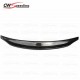 Caractere style  CARBON FIBER REAR SPOILER FOR AUDI A5