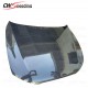 OEM STYLE CARBON FIBER HOOD FOR 2012-2016 AUDI A5 