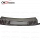 DTM STYLE CARBON FIBER REAR DIFFUSER（T-4） FOR 2009-2011 AUDI A5 2DOOR