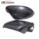 CARBON FIBER SIDE MIRROR COVER FOR AUDI A6 C7